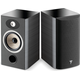 Полочная акустика Focal Aria 906 Dark Ebony, Цвет: Dark Ebony