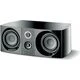 Центральный канал Focal Sopra Center Black Lacquer, Цвет: Black Lacquer