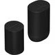 Комплект Sonos Indoor / Outdoor Set Black, Цвет: Black