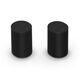 Смарт-колонка Sonos Era 100 Pro Black, Цвет: Black