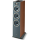Напольная акустика Focal Theva N°3-D Dark Wood, Цвет: Dark Wood, изображение 2