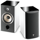 Полочная акустика Focal Aria 906 White High Gloss, Цвет: White High Gloss