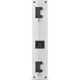 Настенная акустика Focal On Wall 301 White High Gloss, Цвет: White High Gloss, изображение 4