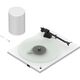 Набор с проигрывателем Sonos Essential Turntable White, Цвет: White