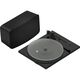 Набор с проигрывателем Sonos Turntable Black, Цвет: Black