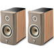 Полочная акустика Focal Kanta N°1 Walnut High Gloss - Taupe Mat, Цвет: Walnut High Gloss - Taupe Mat, изображение 3