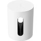 Развлекательный набор с Sonos Ray White, Цвет: White, изображение 3