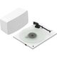 Набор с проигрывателем Sonos Turntable White, Цвет: White