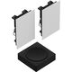 Комплект встраиваемый в стену Sonos In-Wall Set