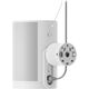 Поверхностное крепление Sonos Era 100 Pro White, Цвет: White, изображение 5