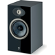 Полочная акустика Focal Theva N°1 Black High Gloss, комплект 2 штуки, Цвет: Black High Gloss, изображение 2