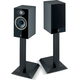 Полочная акустика Focal Theva N°1 Black High Gloss, комплект 2 штуки, Цвет: Black High Gloss, изображение 4