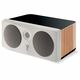 Центральный канал Focal Kanta Center Walnut High Gloss - Ivory Mat, Цвет: Walnut High Gloss - Ivory Mat, изображение 2