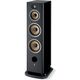 Напольная акустика Focal Aria Evo X N°4 Black High Gloss, Цвет: Black High Gloss, изображение 2