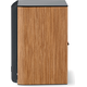 Полочная акустика Focal Aria Evo X N°1 Prime Walnut, комплект 2 штуки, Цвет: Prime Walnut, изображение 5
