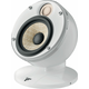 Полочная акустика Focal Dôme Flax White, Цвет: White