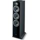 Напольная акустика Focal Theva N°3-D Black High Gloss, Цвет: Black High Gloss, изображение 2