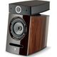 Полочная акустика Focal Diablo Utopia Colour Evo Dark Walnut, Цвет: Dark Walnut, изображение 2