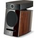 Полочная акустика Focal Diablo Utopia Colour Evo Dark Walnut, Цвет: Dark Walnut, изображение 4
