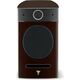 Полочная акустика Focal Diablo Utopia Colour Evo Dark Walnut, Цвет: Dark Walnut, изображение 5