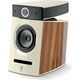 Полочная акустика Focal Diablo Utopia Colour Evo Natural Walnut, Цвет: Natural Walnut, изображение 2