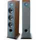 Напольная акустика Focal Chora 826 Dark Wood, Цвет: Dark Wood