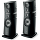 Напольная акустика Focal Grande Utopia Em Evo Black Lacquer, Цвет: Black Lacquer