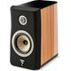 Полочная акустика Focal Kanta N°1 Walnut High Gloss - Black Mat, Цвет: Walnut High Gloss - Black Mat, изображение 2