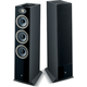 Напольная акустика Focal Theva N°3-D Black High Gloss, Цвет: Black High Gloss