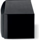 Центральный канал Focal Aria Evo X Center Black High Gloss, Цвет: Black High Gloss, изображение 5