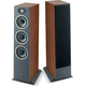 Напольная акустика Focal Theva N°3 Dark Wood, Цвет: Dark Wood