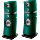 Напольная акустика Focal Grande Utopia Em Evo British Racing Green, Цвет: British Racing Green