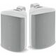Настенная акустика Focal 100 OD 6 White, Цвет: White, изображение 4