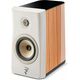 Полочная акустика Focal Kanta N°1 Walnut High Gloss - Ivory Mat, Цвет: Walnut High Gloss - Ivory Mat, изображение 2