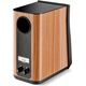 Полочная акустика Focal Kanta N°1 Walnut High Gloss - Deep Black, Цвет: Walnut High Gloss - Deep Black, изображение 4