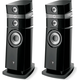 Напольная акустика Focal Stella Utopia Em Evo Black Lacquer, Цвет: Black Lacquer