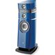 Напольная акустика Focal Stella Utopia Em Evo Metallic Blue, Цвет: Metallic Blue, изображение 2