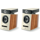 Полочная акустика Focal Diablo Utopia Colour Evo Natural Walnut, Цвет: Natural Walnut