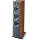 Напольная акустика Focal Theva N°3 Dark Wood, Цвет: Dark Wood, изображение 2