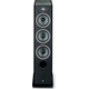 Напольная акустика Focal Vestia N°2 Black High Gloss, Цвет: Black High Gloss, изображение 3