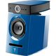 Полочная акустика Focal Diablo Utopia Colour Evo Metallic Blue, Цвет: Metallic Blue, изображение 2