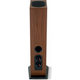 Напольная акустика Focal Theva N°3-D Dark Wood, Цвет: Dark Wood, изображение 6