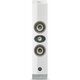 Настенная акустика Focal On Wall 301 White High Gloss, Цвет: White High Gloss, изображение 2