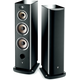 Напольная акустика Focal Aria 948 Black High Gloss, Цвет: Black High Gloss