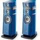 Напольная акустика Focal Stella Utopia Em Evo Metallic Blue, Цвет: Metallic Blue