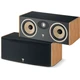 Центральный канал Focal Aria Evo X Center Prime Walnut, Цвет: Prime Walnut, изображение 6
