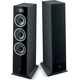 Напольная акустика Focal Theva N°3 Black High Gloss, Цвет: Black High Gloss