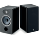 Полочная акустика Focal Vestia N°1 Black High Gloss, Цвет: Black High Gloss