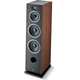 Напольная акустика Focal Vestia N°4 Dark Wood, Цвет: Dark Wood, изображение 2