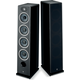 Напольная акустика Focal Vestia N°3 Black High Gloss, Цвет: Black High Gloss